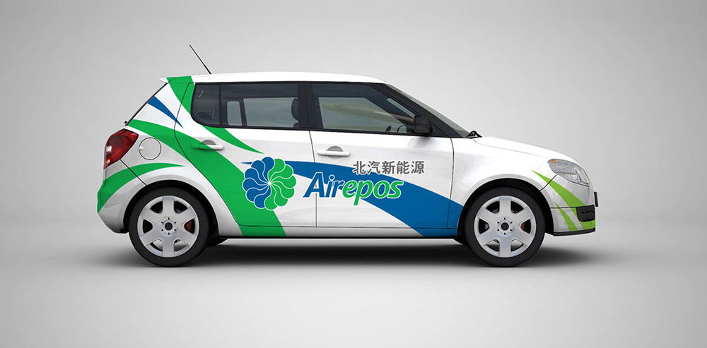 能源企業(yè)vi設(shè)計(jì)