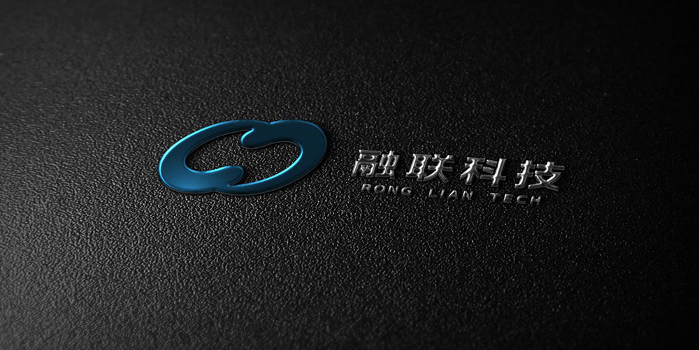 科技公司vi設計