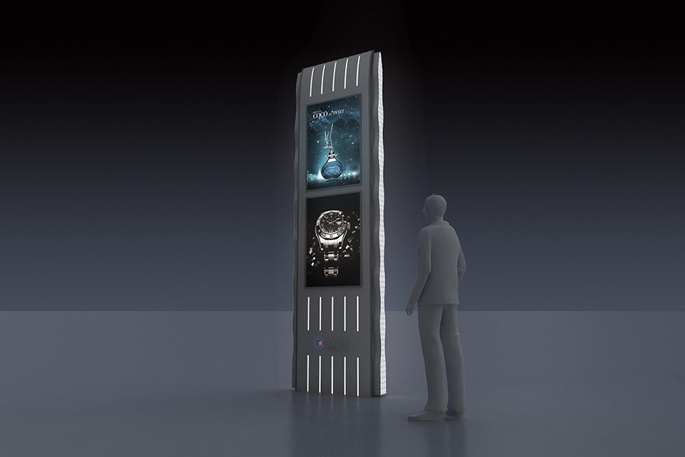 商業(yè)標識設計,標識設計,寫字樓導視系統(tǒng)設計,標識牌設計,北京標識設計