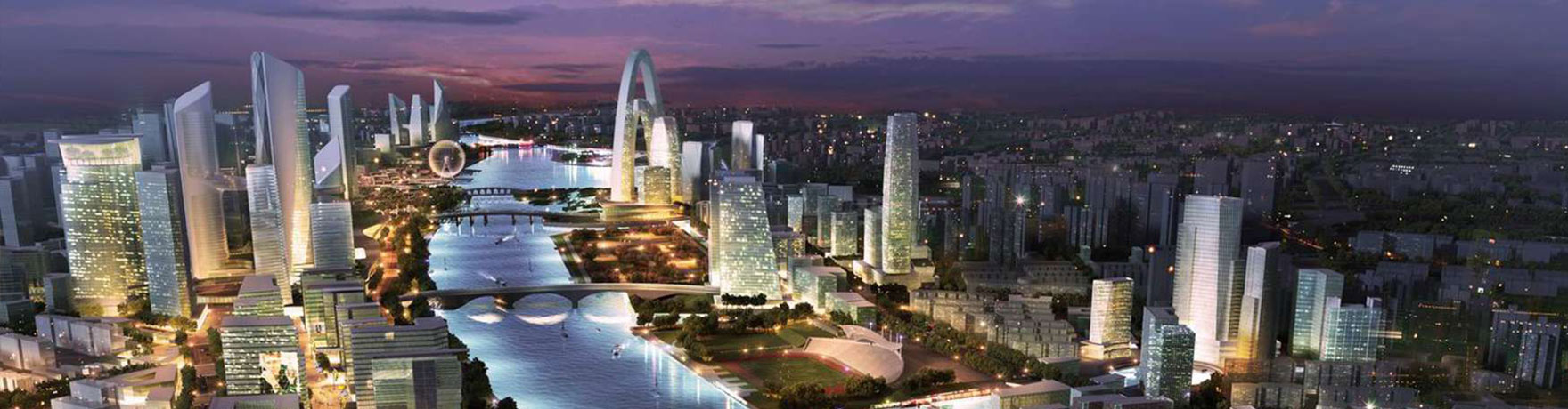 園區|通州開發區