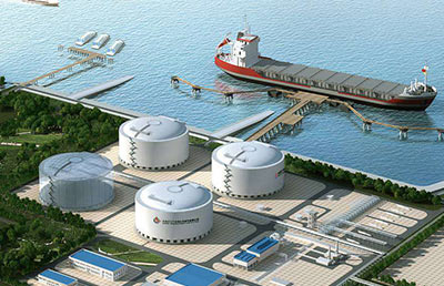 中海油企業(yè)文化建設(shè)