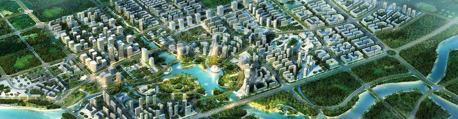 城區|導視系統規劃