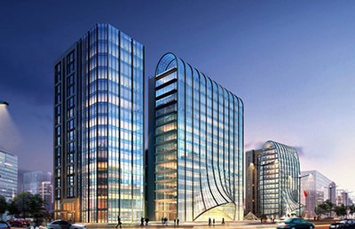 寫字樓|富興國(guó)際