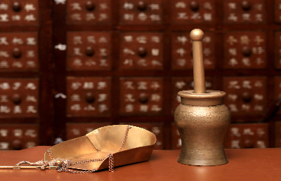 中藥企業(yè)畫(huà)冊(cè)設(shè)計(jì)