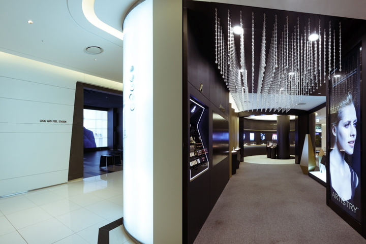 北京超市vi設計公司