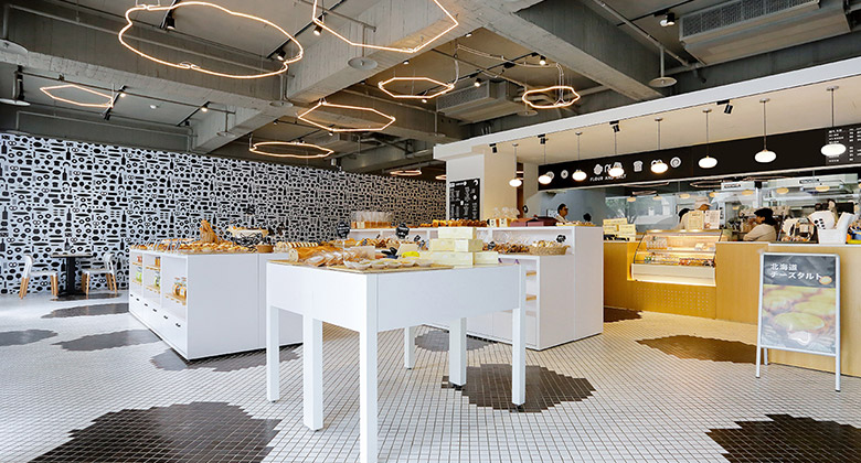 北京食品vi設計公司