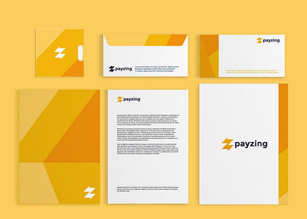 北京金融企業vi設計公司