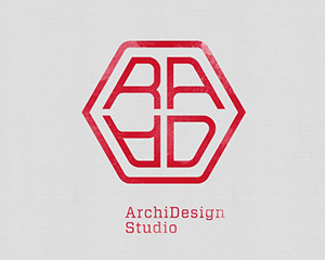 建筑設計公司logo設計