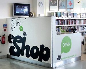 電商品牌VI設計