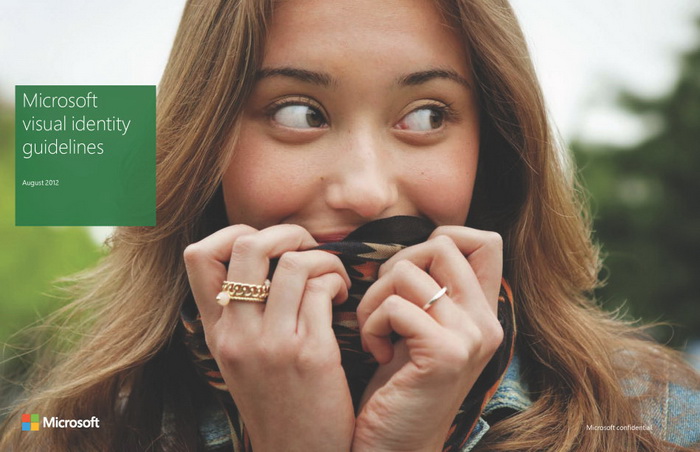 VI即（Visual Identity），通譯為視覺識別，是CIS系統中最具傳播力和感染力的層面。人們所感知的外部信息，有83%是通過視覺通道到達人們心智的。