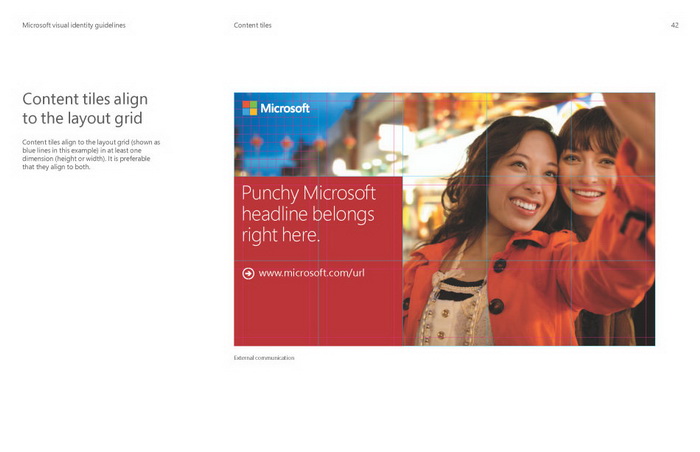 VI手冊 品牌設計