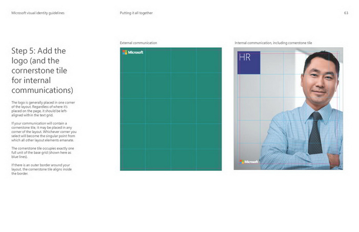 薈萃豐富的企業vi手冊知識及案例。