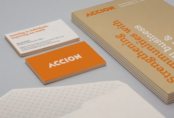 信貸機構品牌vi設計