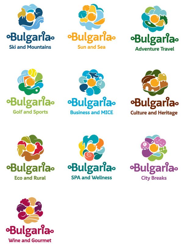 旅游區(qū)品牌logo設計