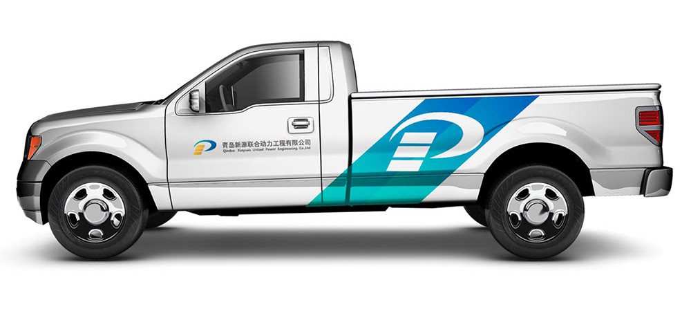 北京通州vi設(shè)計